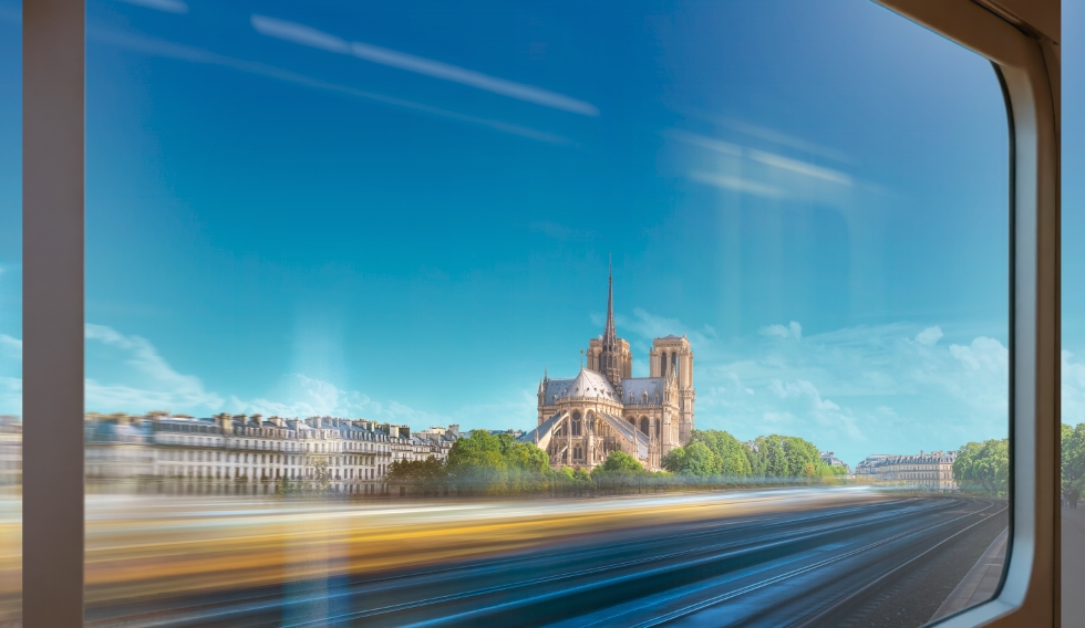 Retouche avancée et compositing, 05.05.2025 – TGV Lyria, pour TGV Lyria, 2025-2026