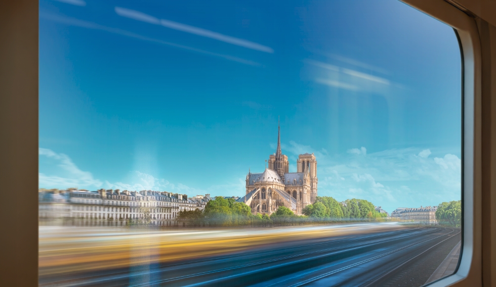 Retouche avancée et compositing, 05.05.2025 – TGV Lyria, pour TGV Lyria, 2025-2026