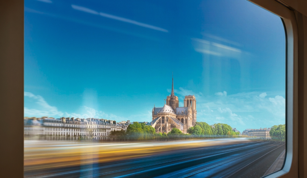 Retouche avancée et compositing, 05.05.2025 – TGV Lyria, pour TGV Lyria, 2025-2026