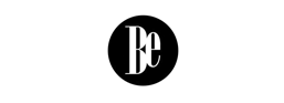 be