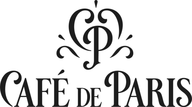 cafedeparis