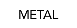 metal