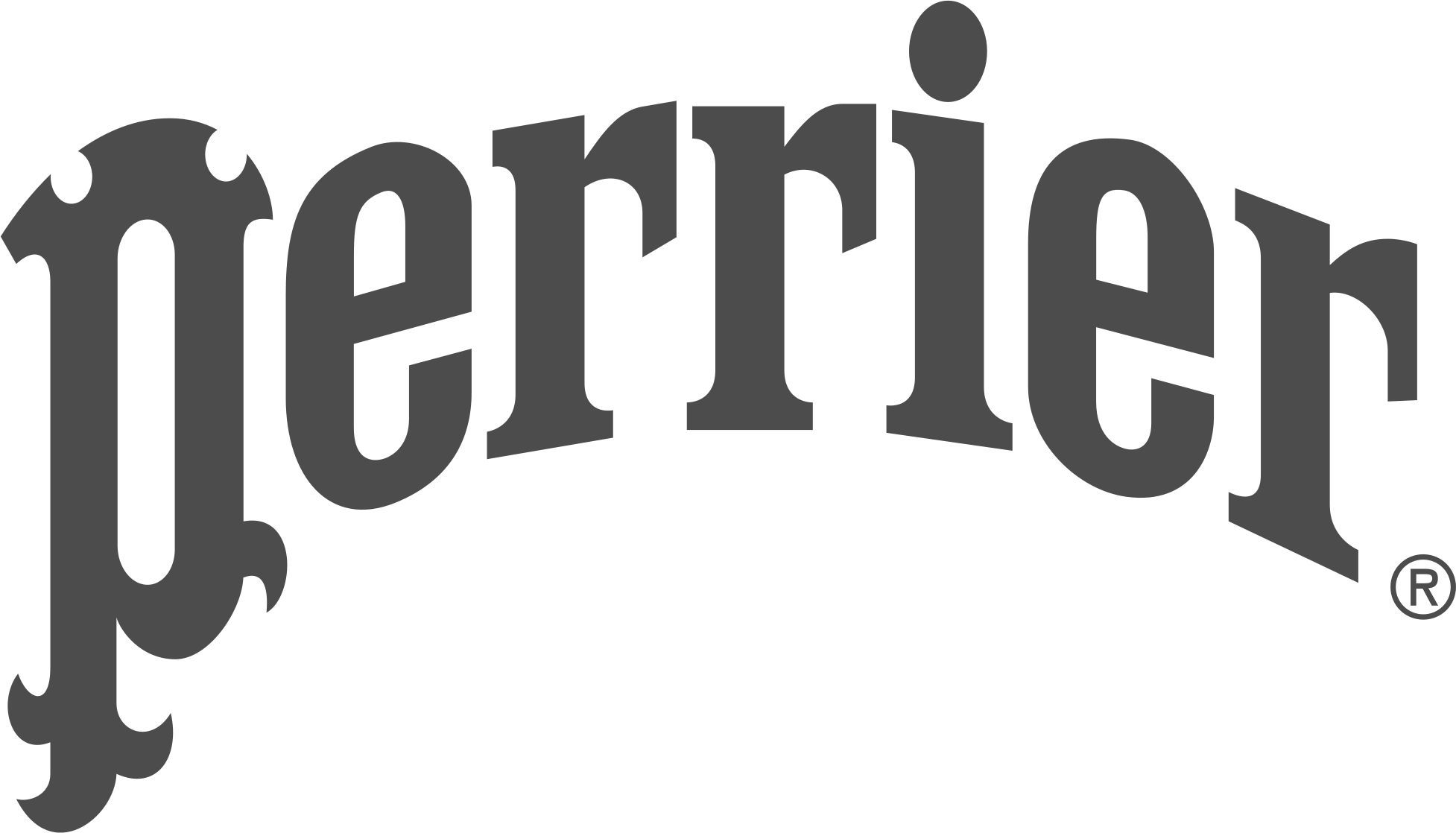 perrier